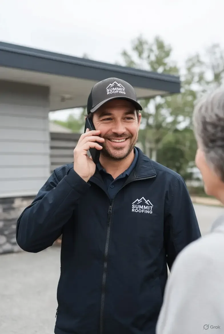 Flat Roof Leak Repair Richboro, PA FAQs